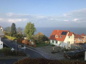 Studio 2 with sea view Lohme